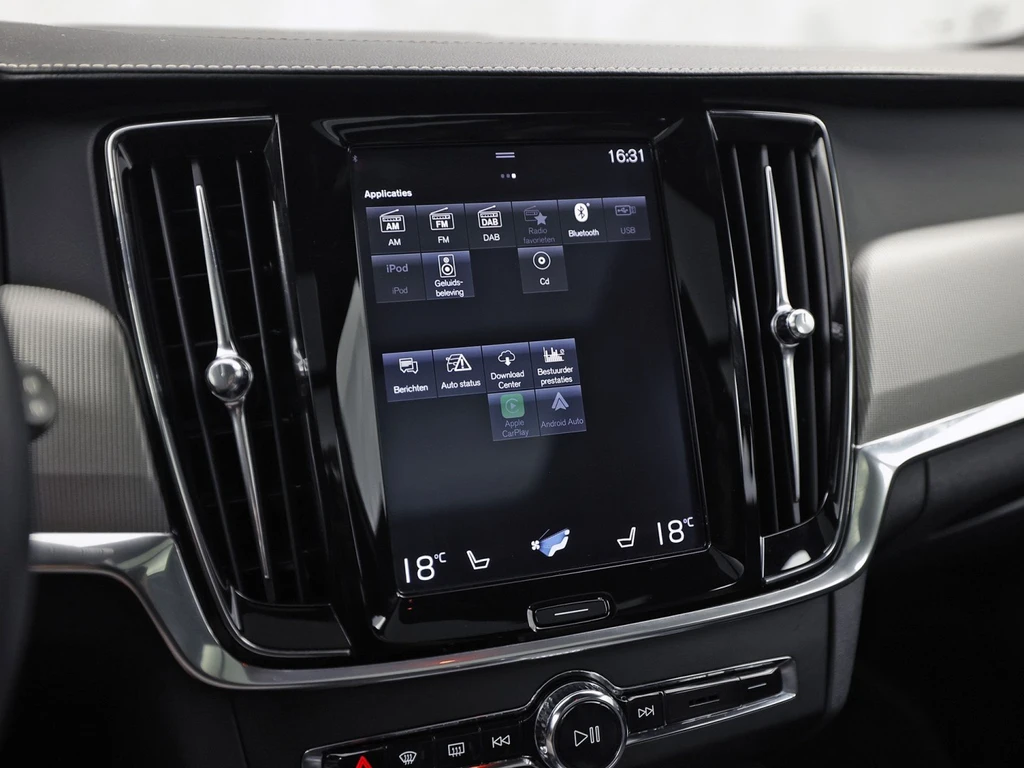 Volvo V90 – foto 33