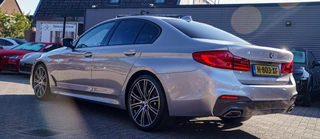 BMW 5 Serie – thumbnail 5