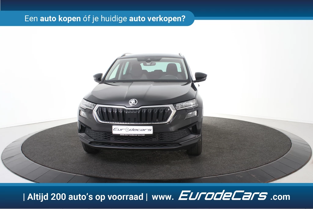 Škoda Karoq – foto 15