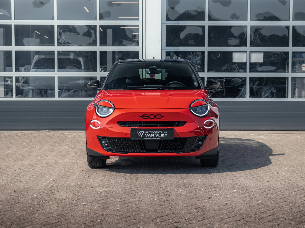Fiat 600e – foto 9