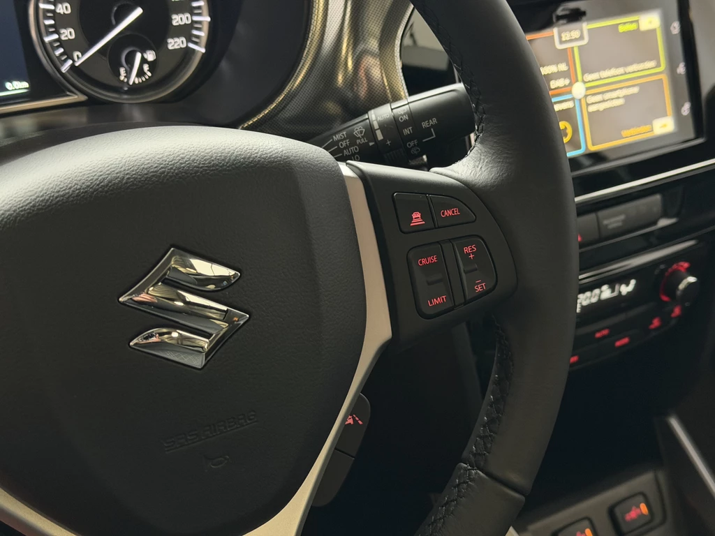 Suzuki Vitara – foto 24