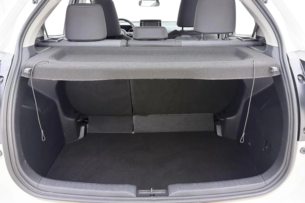 Toyota Yaris – foto 11