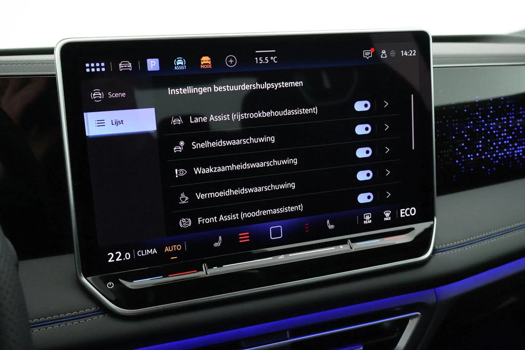 Volkswagen Tiguan – foto 28