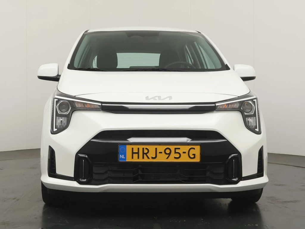 Kia Picanto – foto 13
