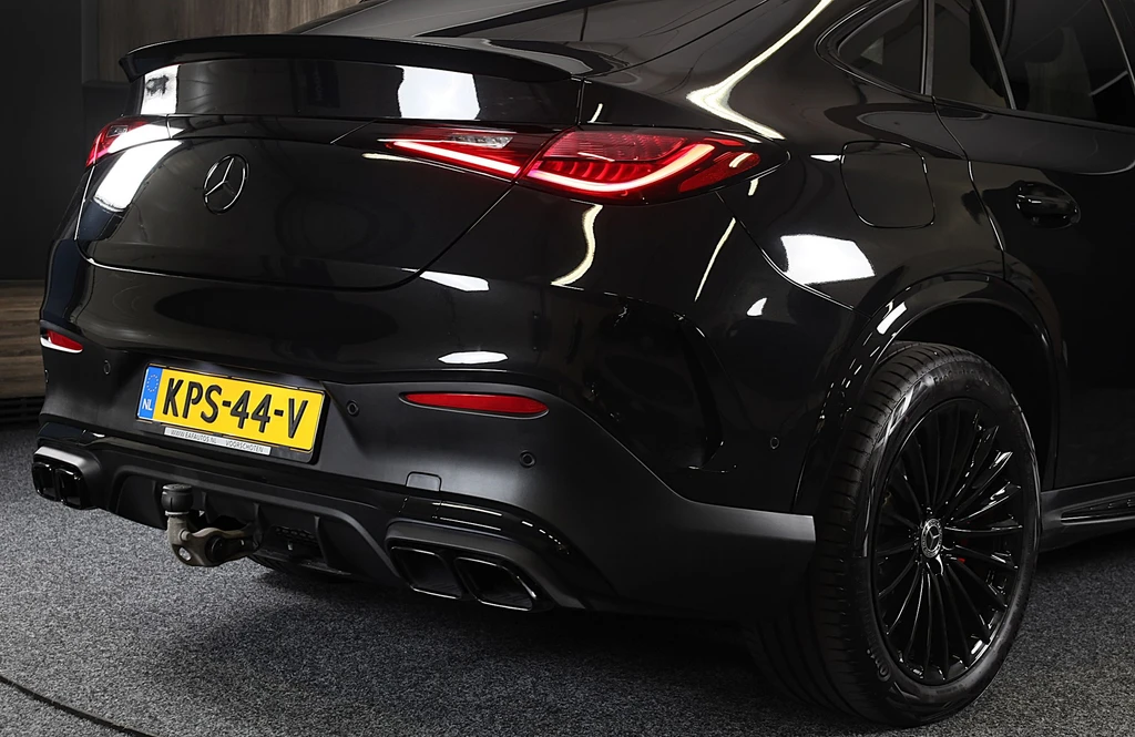 Mercedes-Benz GLC – foto 10