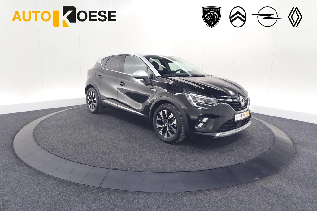 Renault Captur – foto 13