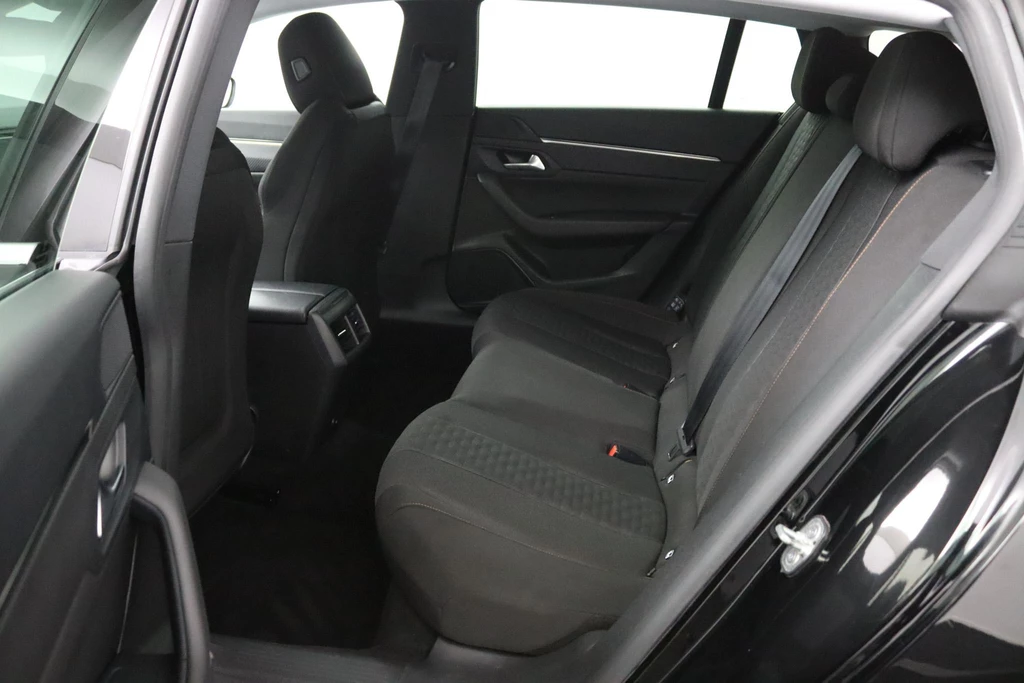 Peugeot 508 – foto 21