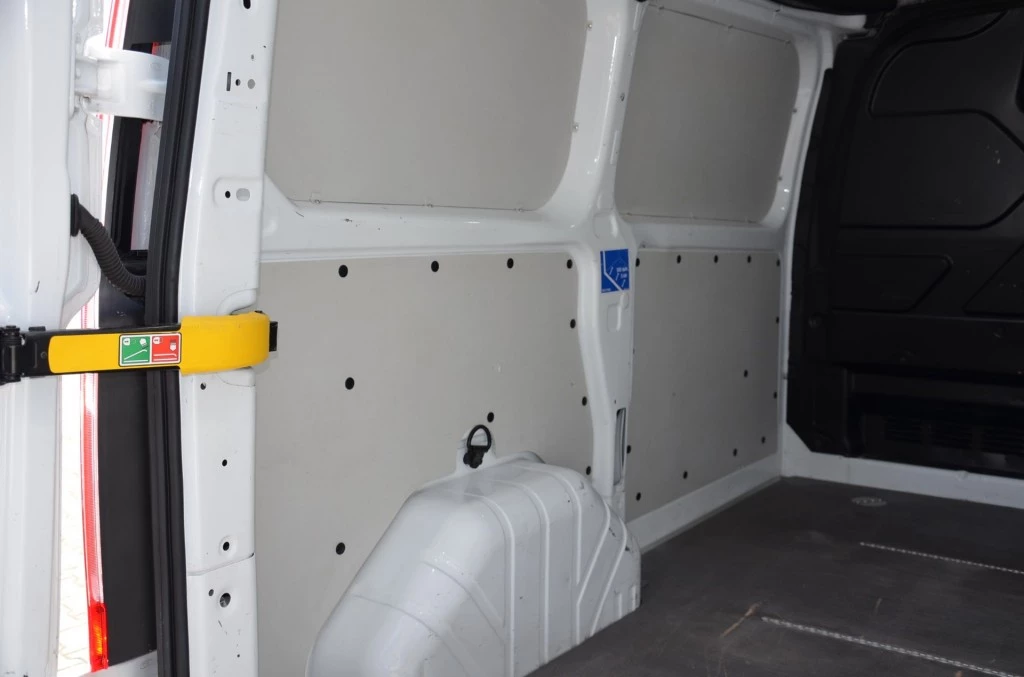Ford Transit Custom – foto 8