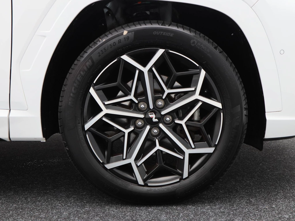 Hyundai Tucson – foto 14