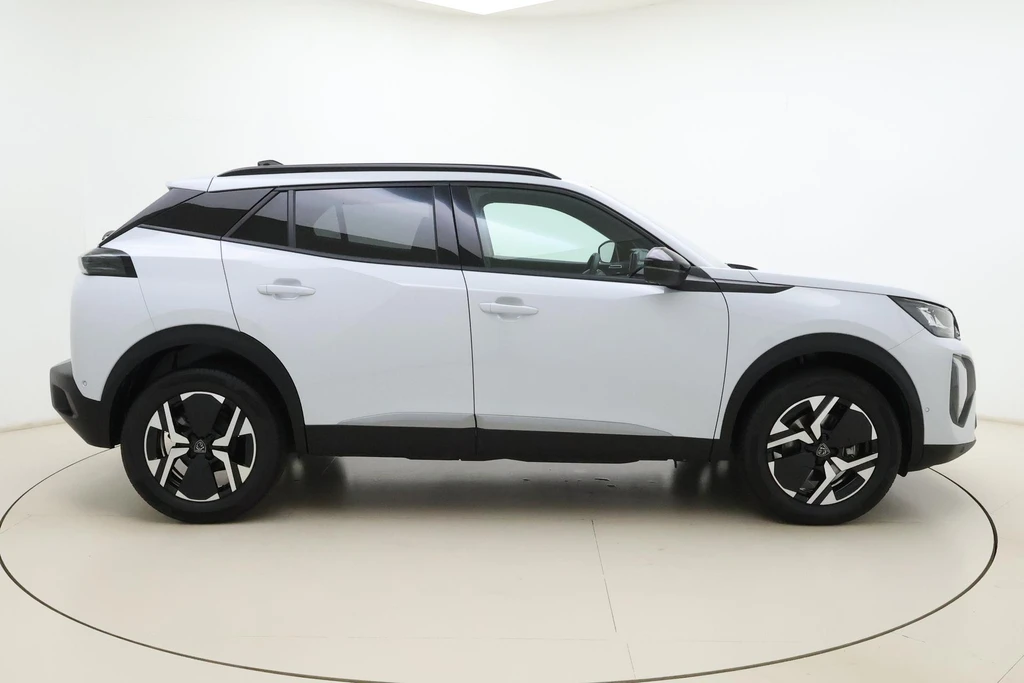 Peugeot 2008 – foto 7