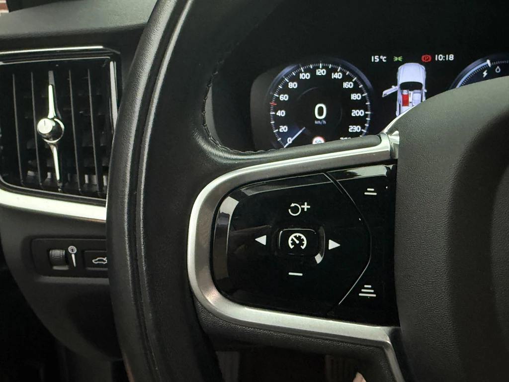 Volvo V90 – foto 28