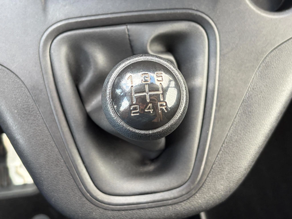 Citroën Berlingo – foto 26