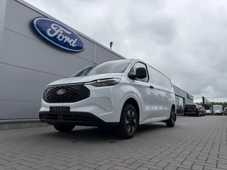Ford E-Transit – thumbnail 2