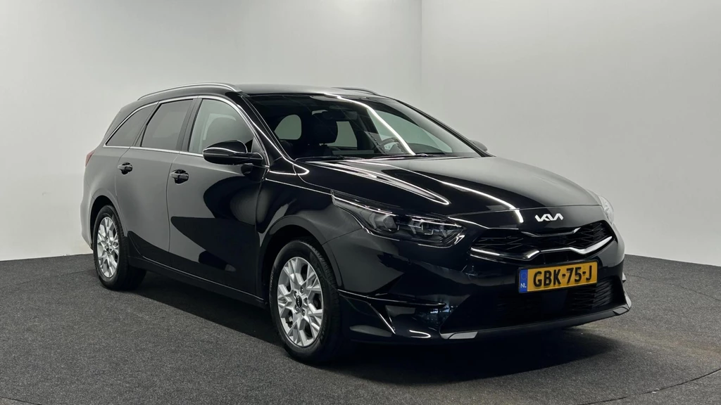 Kia Ceed Sportswagon – foto 7
