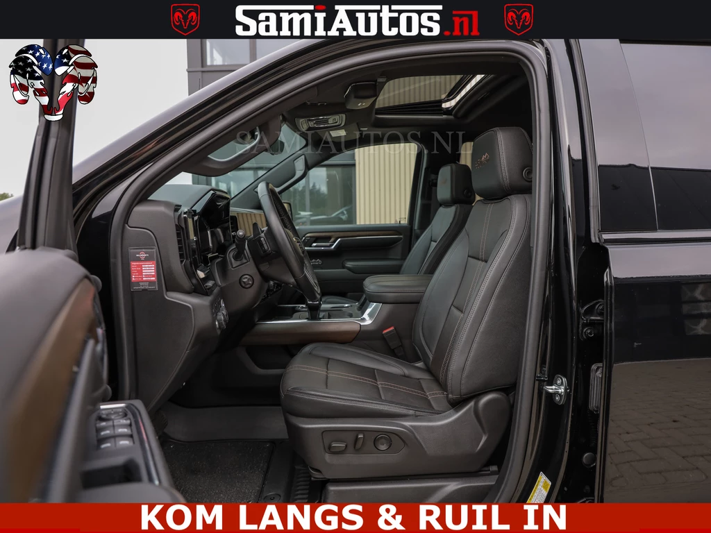Chevrolet Silverado – foto 38