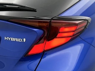 Toyota C-HR – thumbnail 31