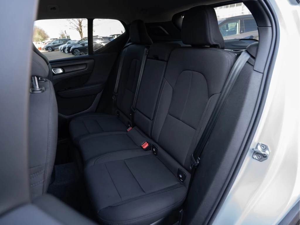 Volvo XC40 – foto 17