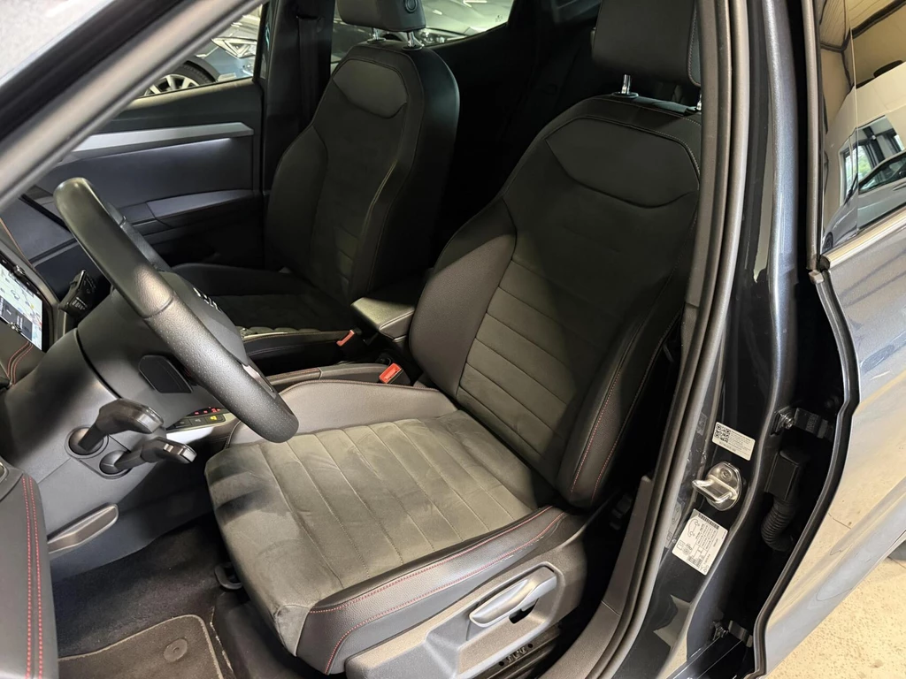 SEAT Arona – foto 31