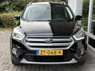 Ford Kuga – thumbnail 6