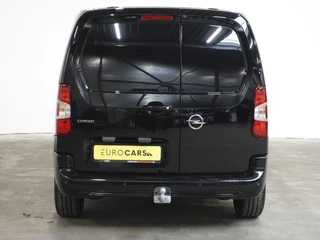 Opel Combo – thumbnail 3