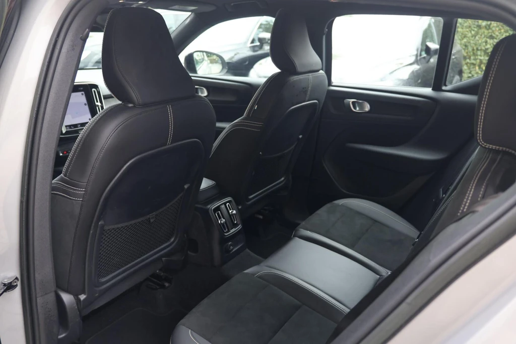 Volvo XC40 – foto 24