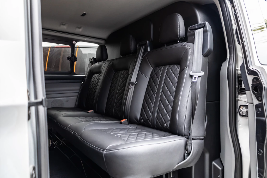 Ford Transit Custom – foto 38