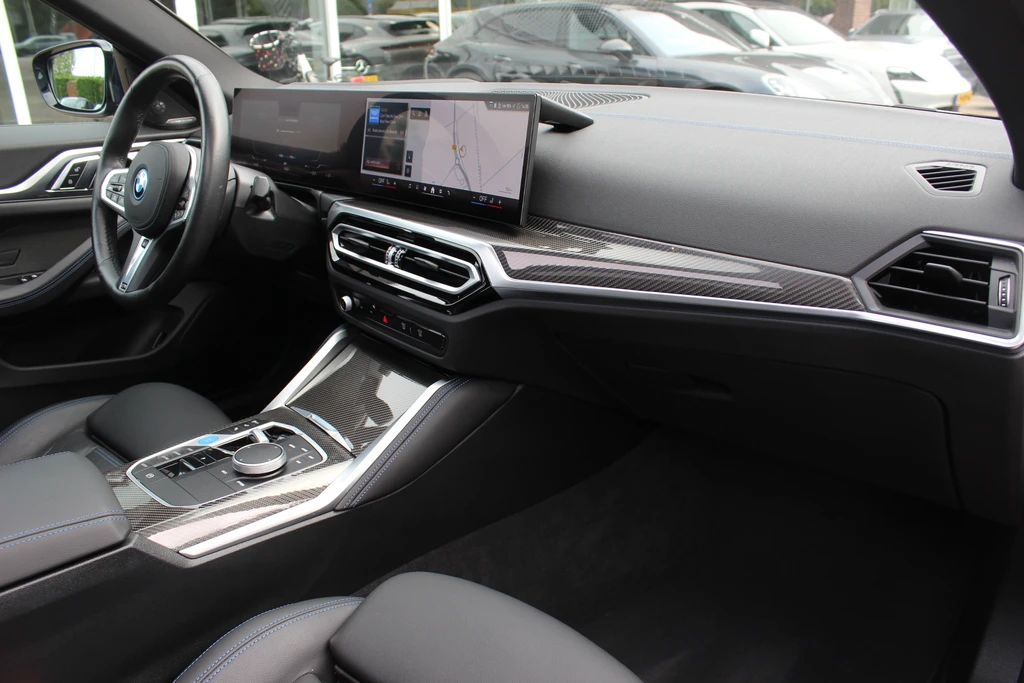 BMW i4 – foto 17