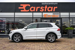 Volkswagen Tiguan – thumbnail 2