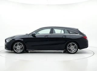 Mercedes-Benz CLA – thumbnail 2