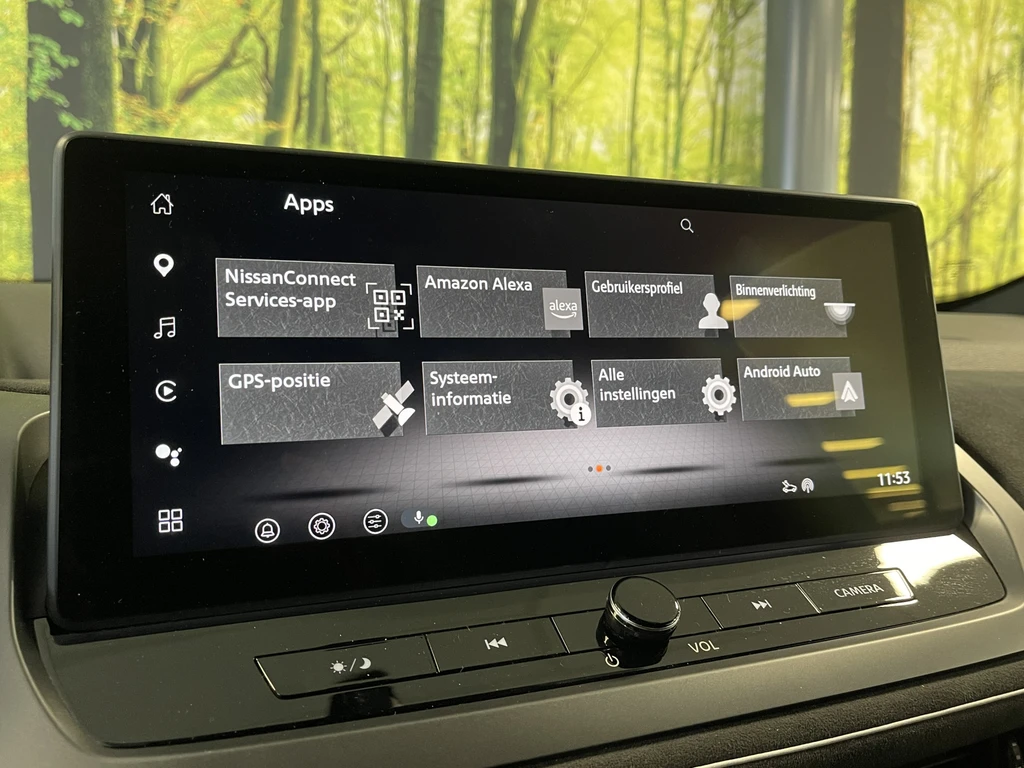 Nissan QASHQAI – foto 26