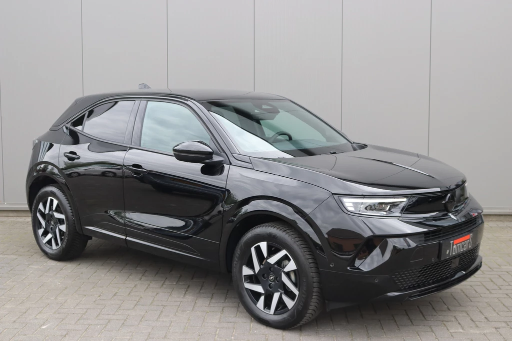 Opel Mokka – foto 8