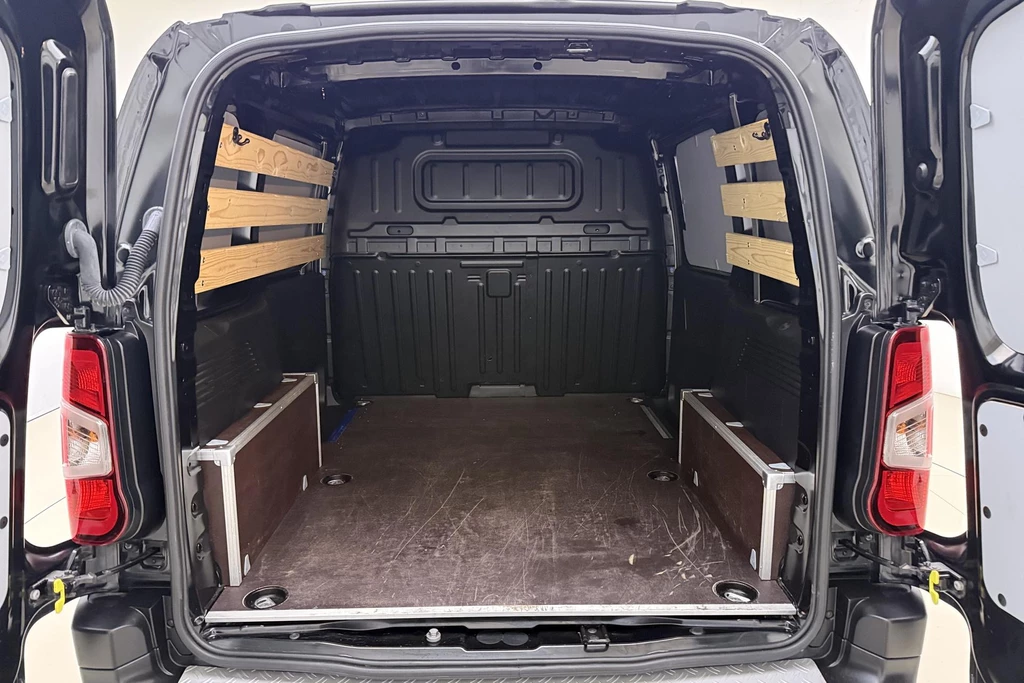 Peugeot Partner – foto 12