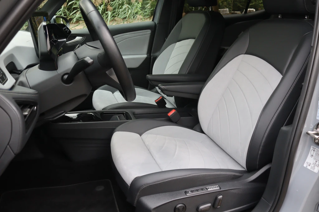 Volkswagen ID.3 – foto 12