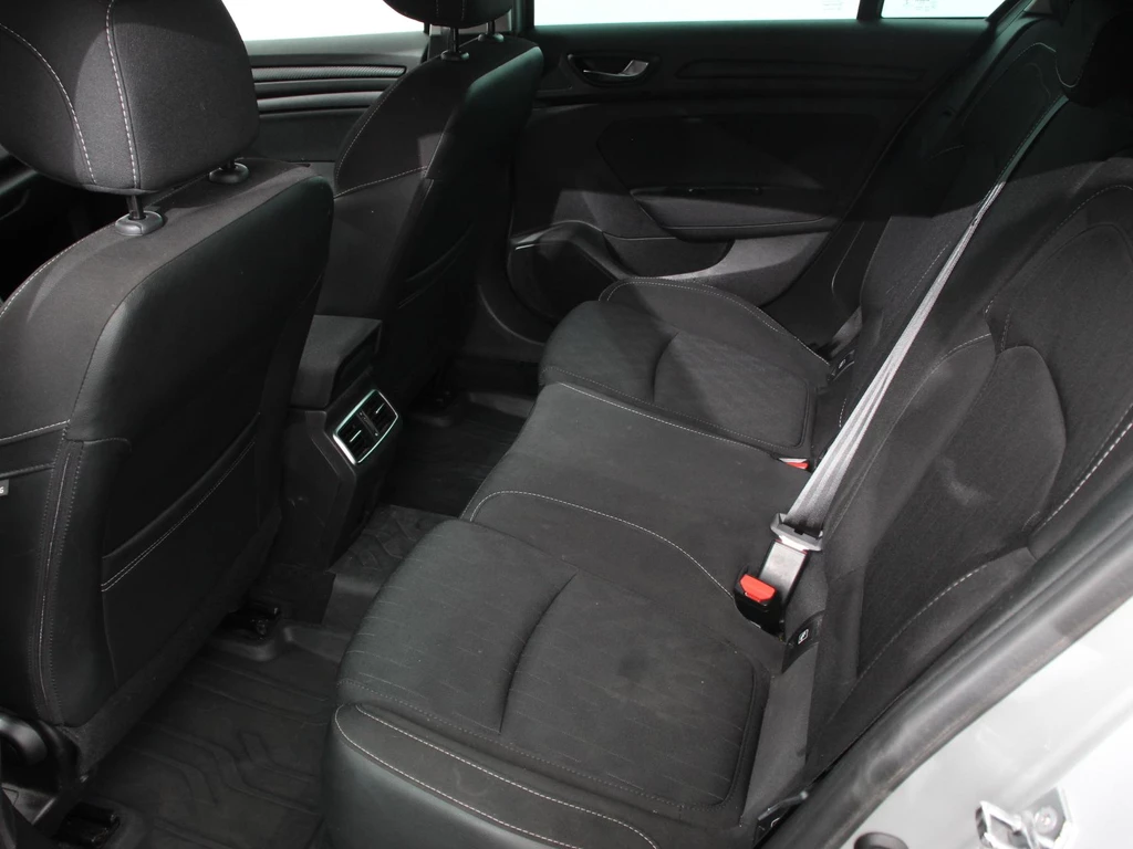 Renault Mégane Estate – foto 9