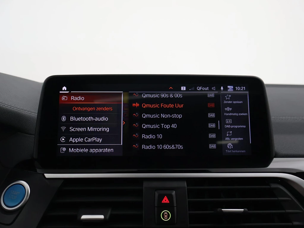 BMW iX3 – foto 50