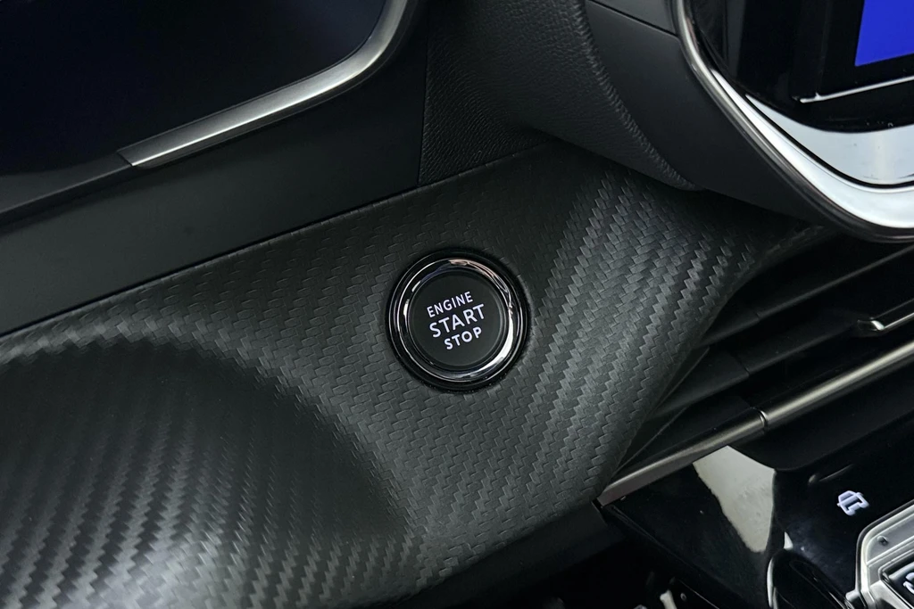 Peugeot 2008 – foto 21
