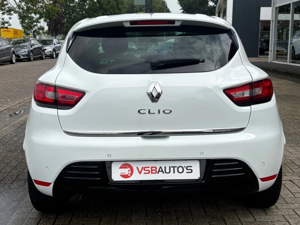 Renault Clio – foto 4