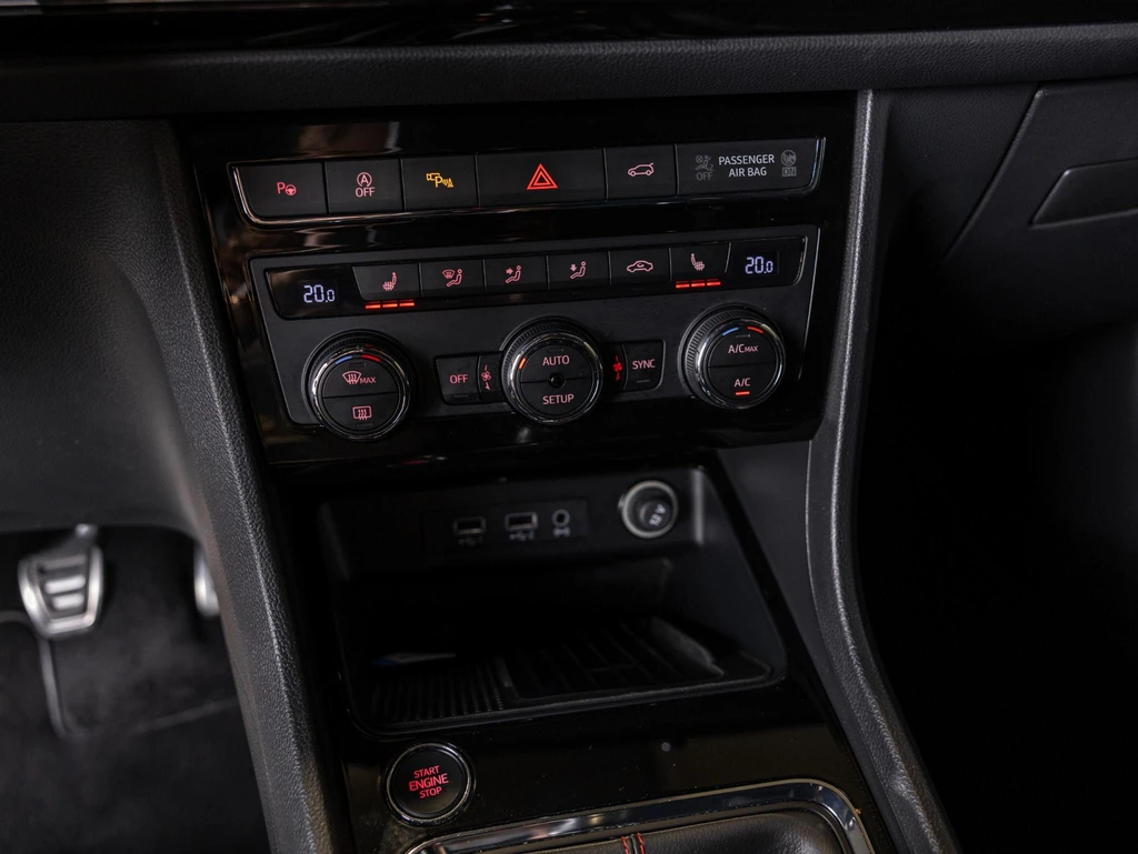 SEAT Ateca – foto 37