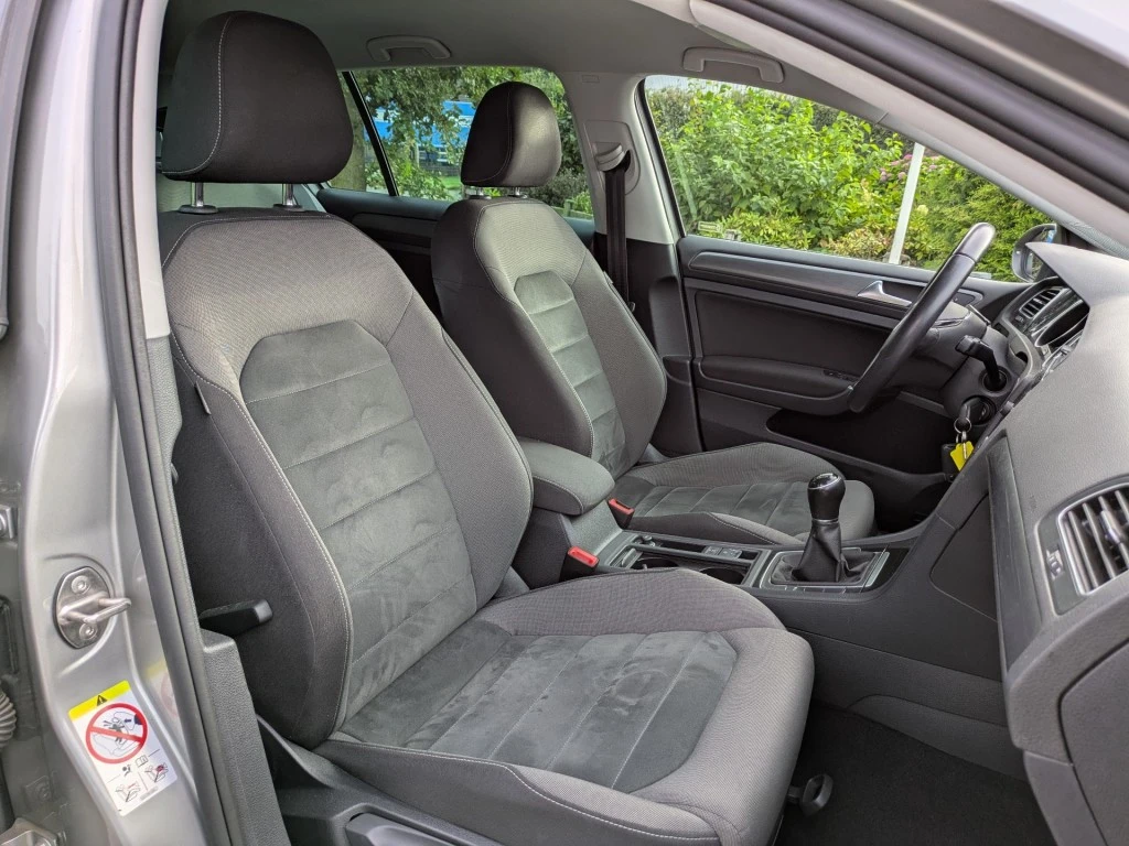 Volkswagen Golf – foto 11