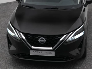 Nissan QASHQAI – thumbnail 19