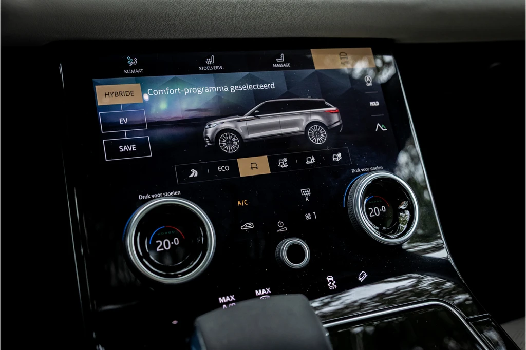 Land Rover Range Rover Velar – foto 34