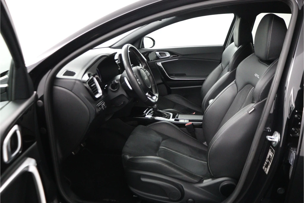 Kia ProCeed – foto 21