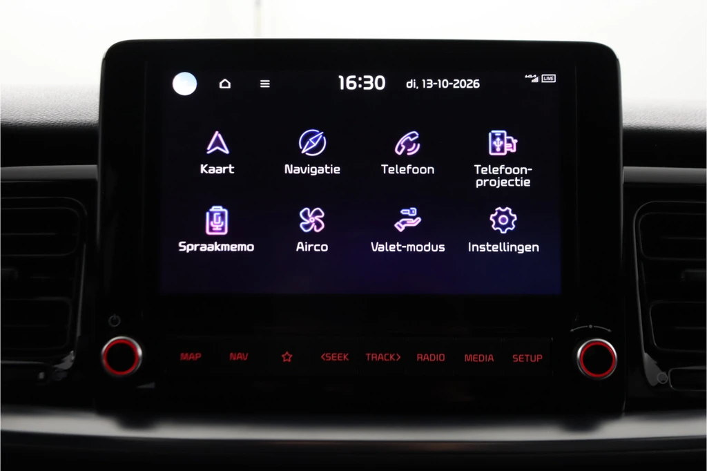 Kia Stonic – foto 47