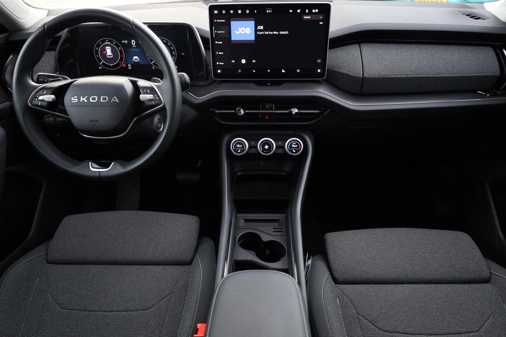 Škoda Kodiaq – foto 8