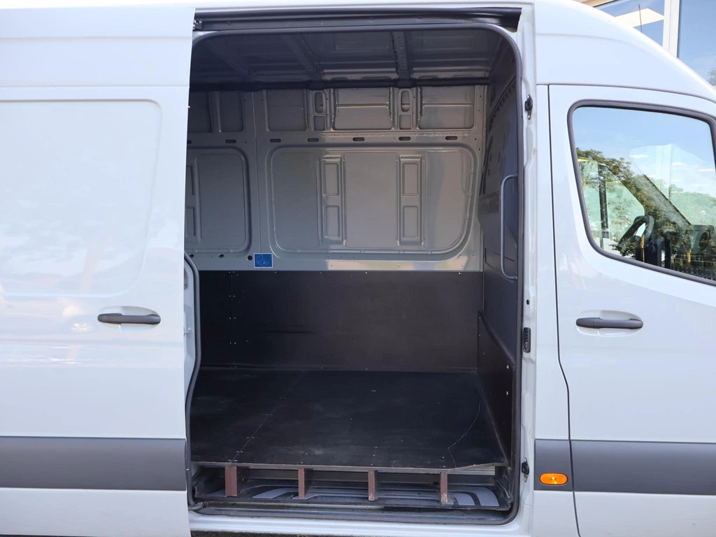 Mercedes-Benz Sprinter – foto 9