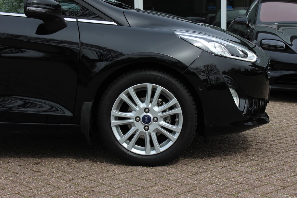 Ford Fiesta – foto 16