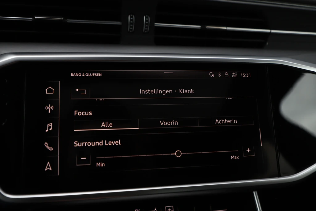 Audi A6 – foto 21