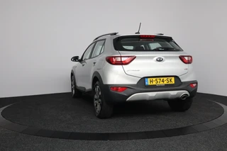 Kia Stonic – thumbnail 5