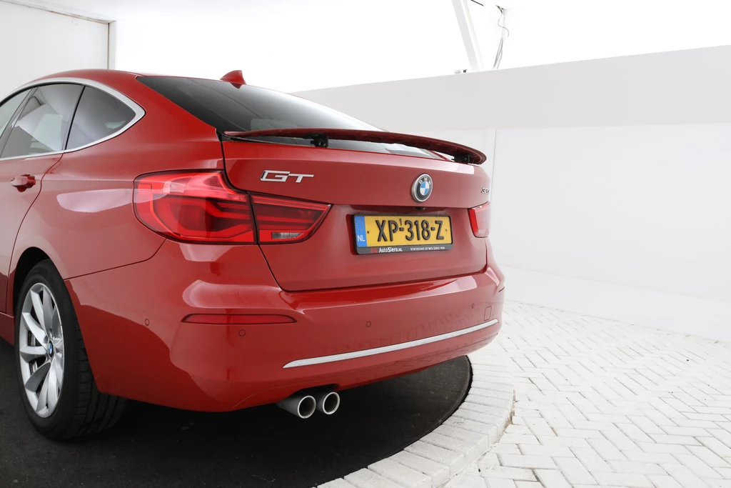BMW 3 Serie – foto 3