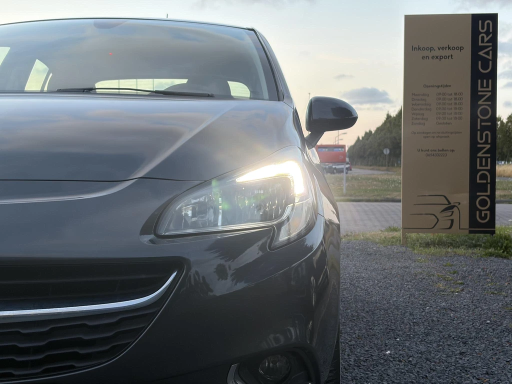 Opel Corsa – foto 30